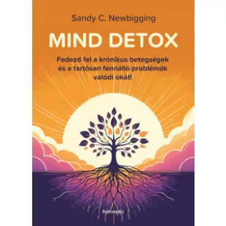 Mind detox