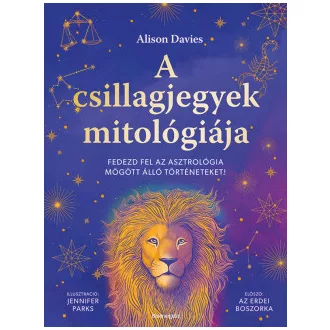A csillagjegyek mitológiája