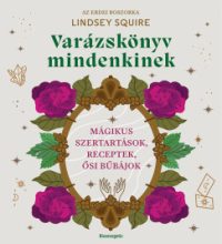 Varázskönyv mindenkinek