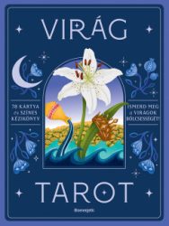 Virág tarot