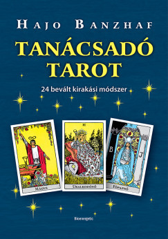 Tanácsadó Tarot