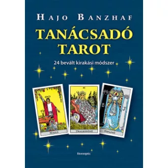 Tanácsadó Tarot
