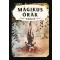 Mágikus órák tarot - 78 kártya és egy színes könyv