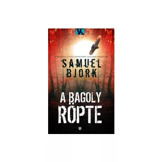A bagoly röpte