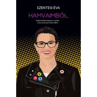 Hamvaimból