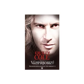 Vámpírbosszú