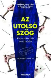 Az utolsó szög - Koporsókészítés svéd módra