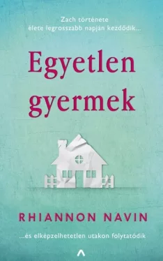 Egyetlen gyermek