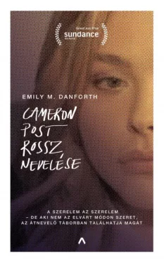 Cameron Post rossz nevelése