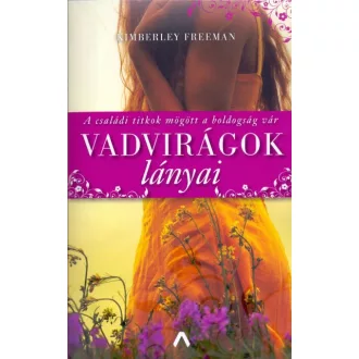 Vadvirágok lányai