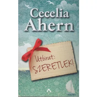 Utóirat: Szeretlek!