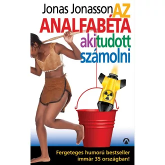 Az analfabéta, aki tudott számolni