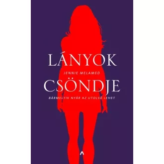 Lányok csöndje