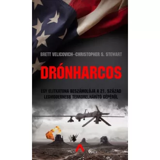 Drónharcos