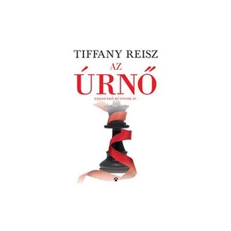 Az úrnő - Eredendő bűnösök IV.