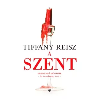 A Szent - Az ártatlanság évei