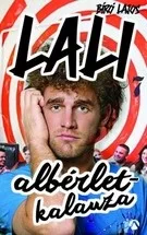 Lali albérletkalauza