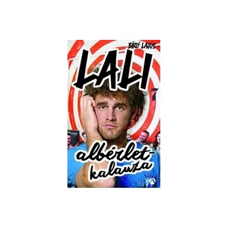 Lali albérletkalauza