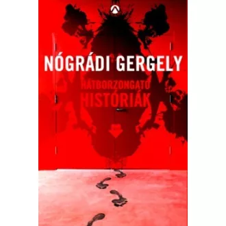 Hátborzongató Históriák