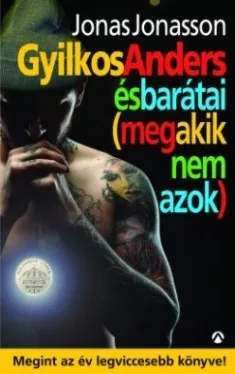 Gyilkos Anders és barátai (meg akik nem azok)