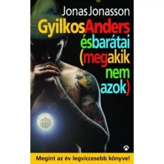 Gyilkos Anders és barátai (meg akik nem azok)