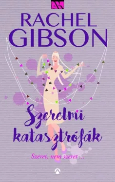 Szerelmi katasztrófák - Hokis sorozat 4.