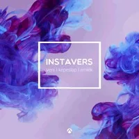 InstaVers - Vers - képeslap - emlék