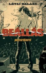 Beállás - Ponyvarákenrol