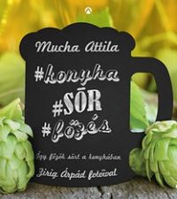 Konyha, sör, főzés - Így főzök sört a konyhában