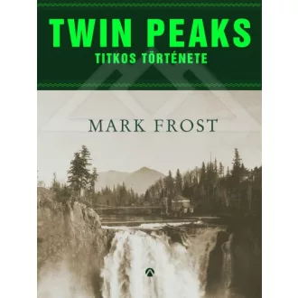 Twin Peaks titkos története