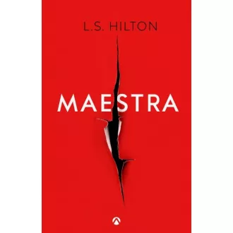 Maestra