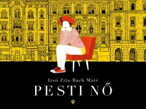 Pesti nő