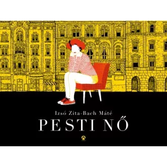 Pesti nő