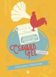 Csavard fel a szöveget