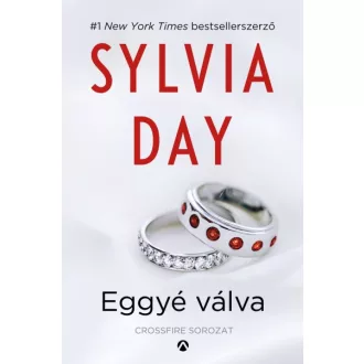 Eggyé válva - Crossfire sorozat