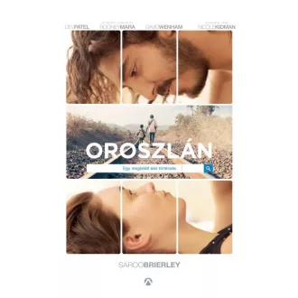 Oroszlán