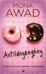   Antilányregény - Felnőtté válás és kilodráma 13 felvonásban