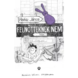 Felnőtteknek nem