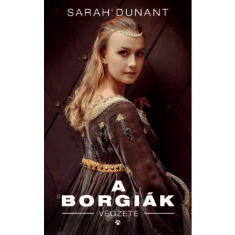 A Borgiák végzete