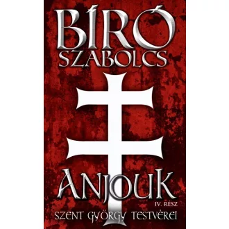 Anjouk IV. - Szent György testvérei