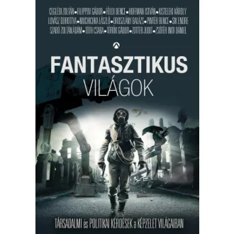 Fantasztikus világok