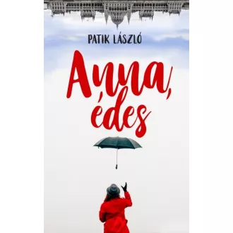 Anna, édes