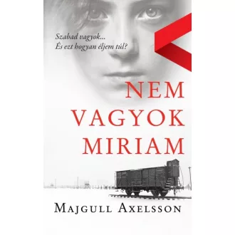 Nem vagyok Miriam