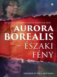 Aurora Borealis - Északi fény