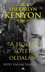 A Hold sötét oldalán - Sötét Vágyak Vadásza 10.