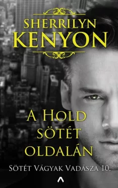 A Hold sötét oldalán - Sötét Vágyak Vadásza 10.