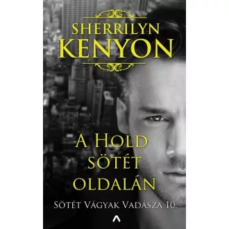 A Hold sötét oldalán - Sötét Vágyak Vadásza 10.