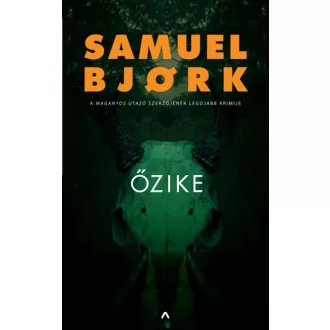 Őzike