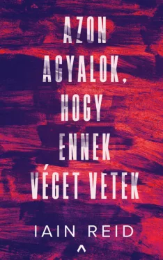 Azon agyalok, hogy ennek véget vetek