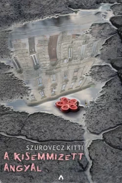 A kisemmizett angyal